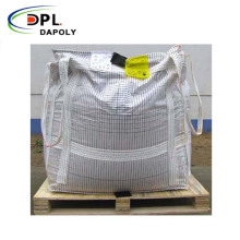 Hot sale high quality 1000kg 1 ton anti static conductive plastic jumbo fibc big bag